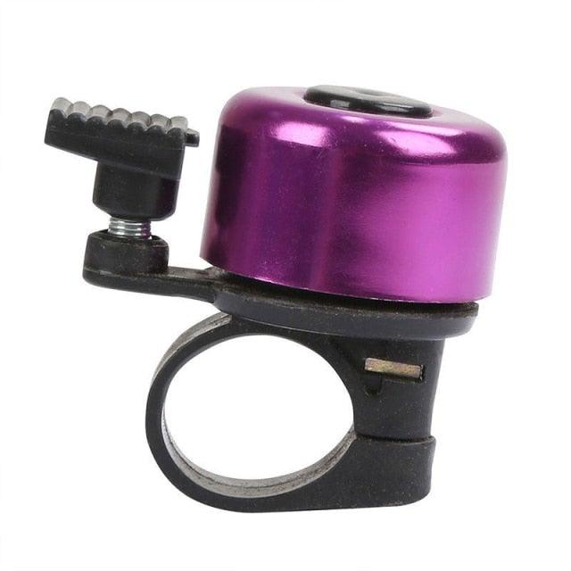 Premium Bicycle Bell for Safety and Style