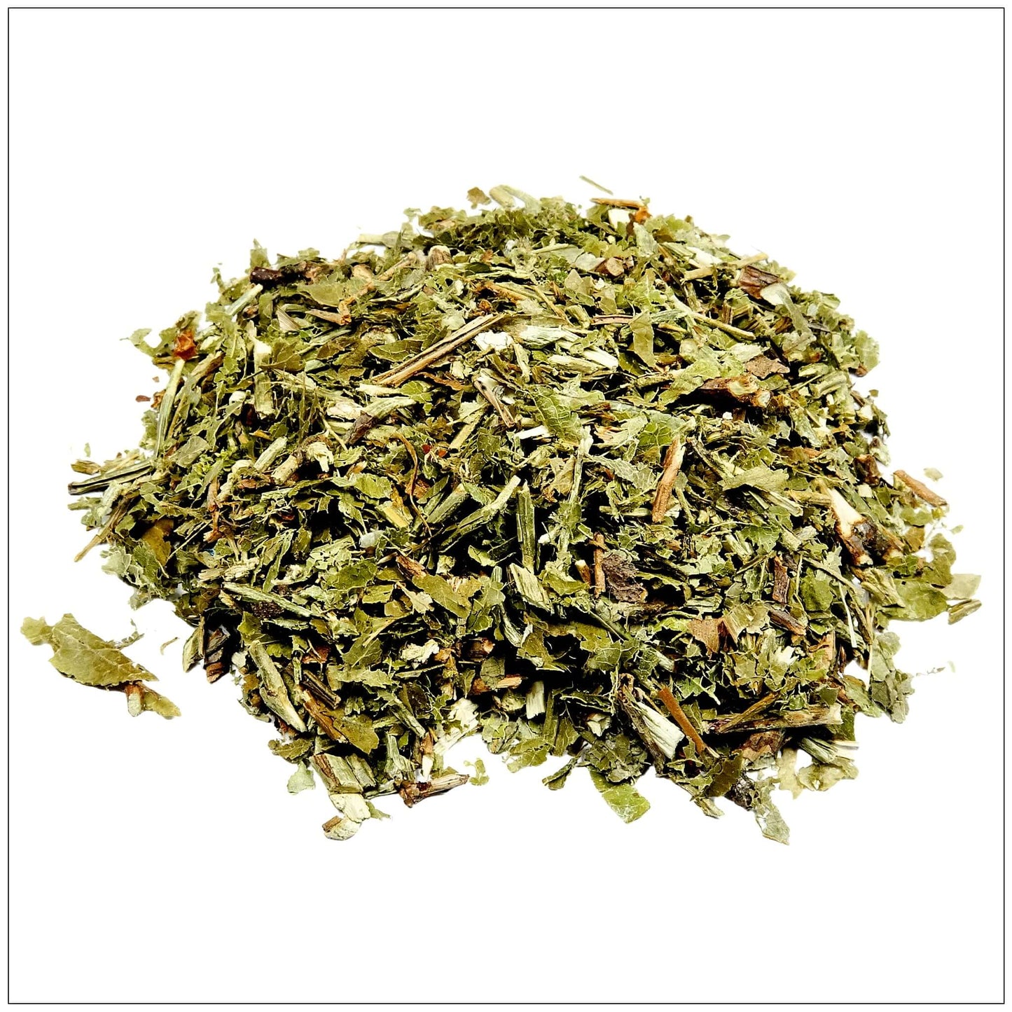Hoja de Arándano Premium - Hierba Natural para Uso Culinario