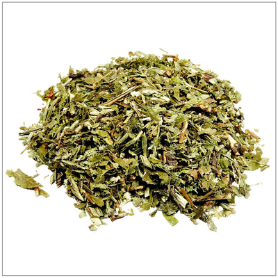 Hoja de Arándano Premium - Hierba Natural para Uso Culinario