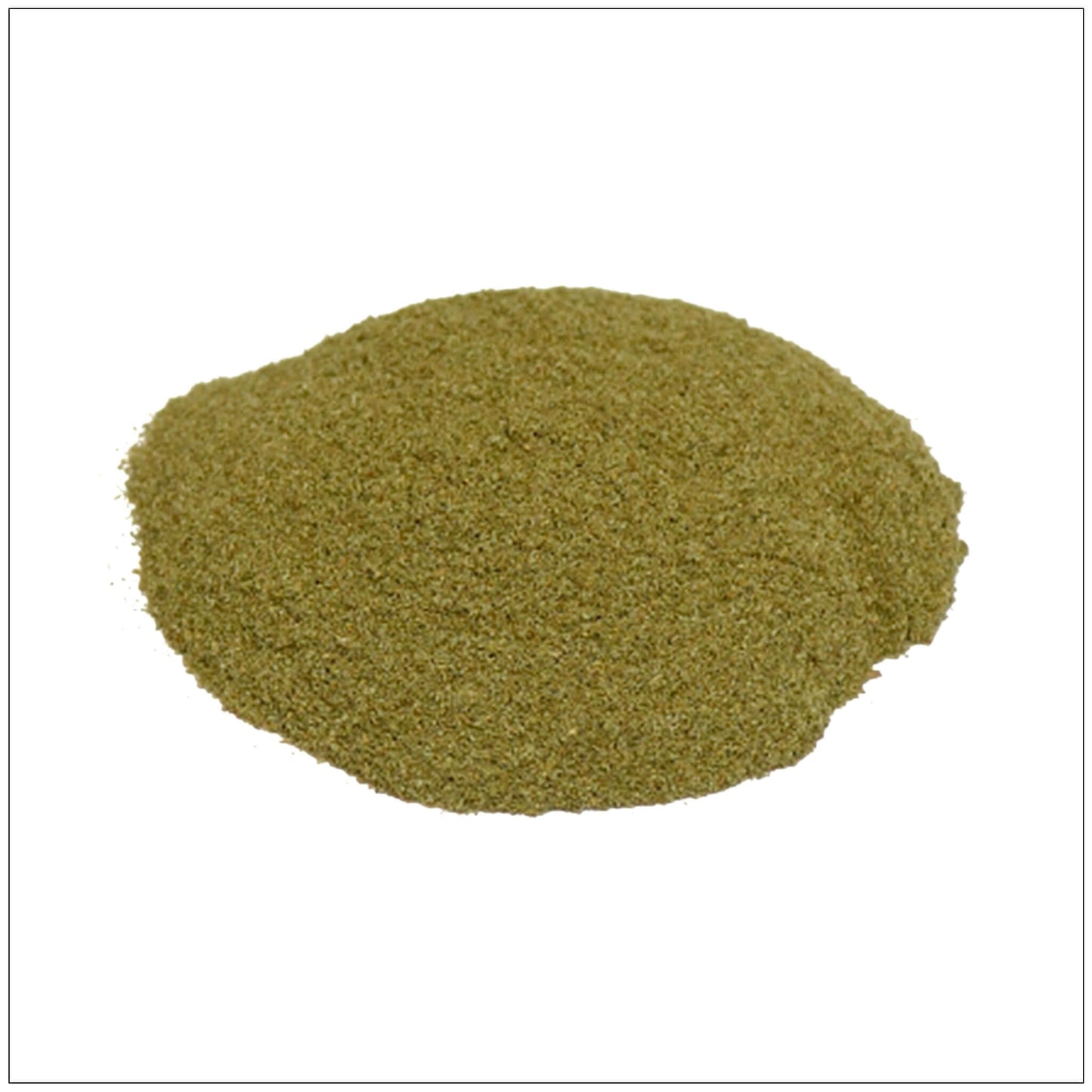Premium Bilberry Leaf Powder