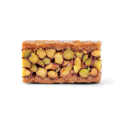 Moda Kataifi – Balloriya clásica con pistacho, paquete para fiestas, 60 unidades, 2760 g