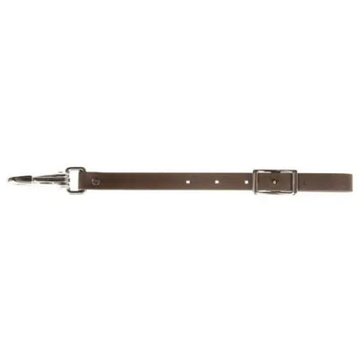 Durable Biothane Back Cinch Connector for Equestrian Gear - Korvel
