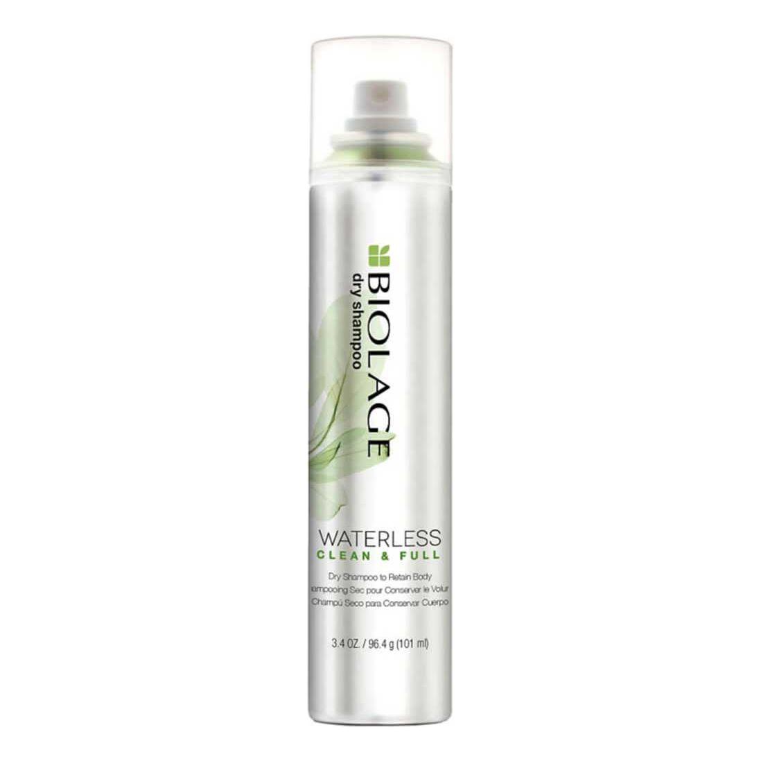 Matrix Biolage Shampoo Sec Clean & Full 3.4oz