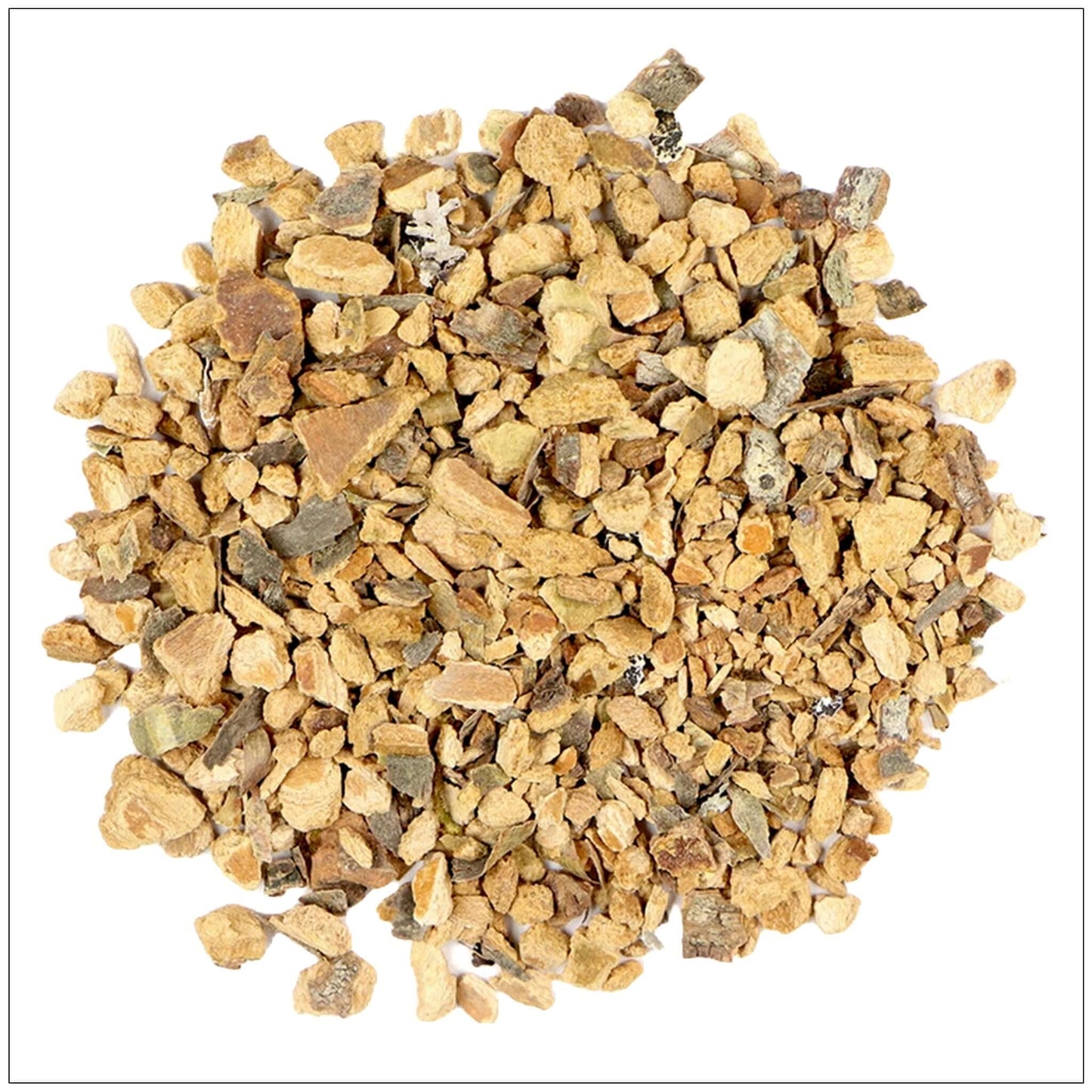 Infusion de Écorce de Bouleau Premium