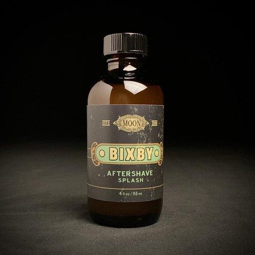 Moon Soaps Bixby Aftershave Splash - 4 Oz