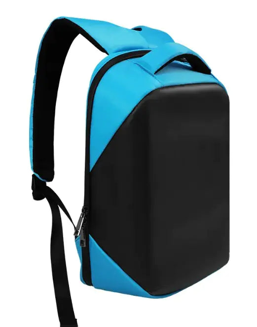 Screen Advertising Backpack with LED Display