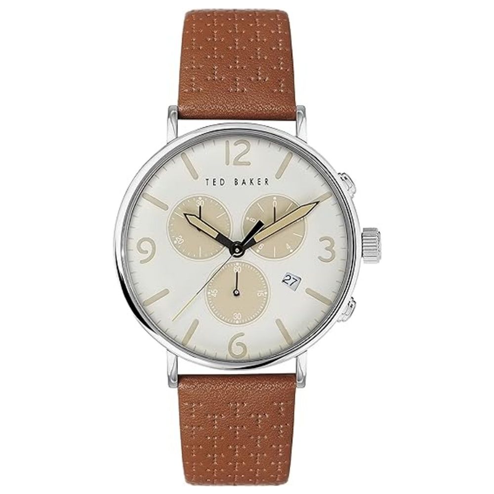 Montre Barnett pour homme de Ted Baker