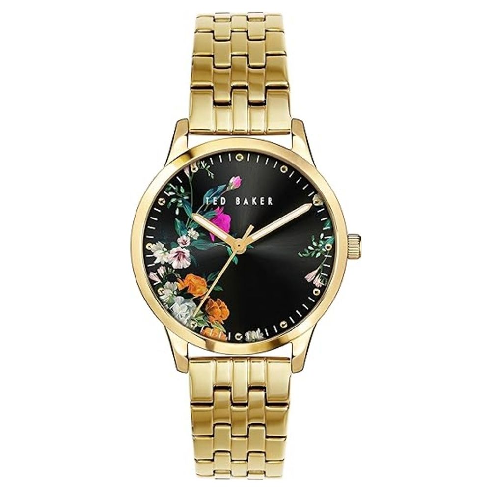 Ted Baker Women's Fitzrovia Watch