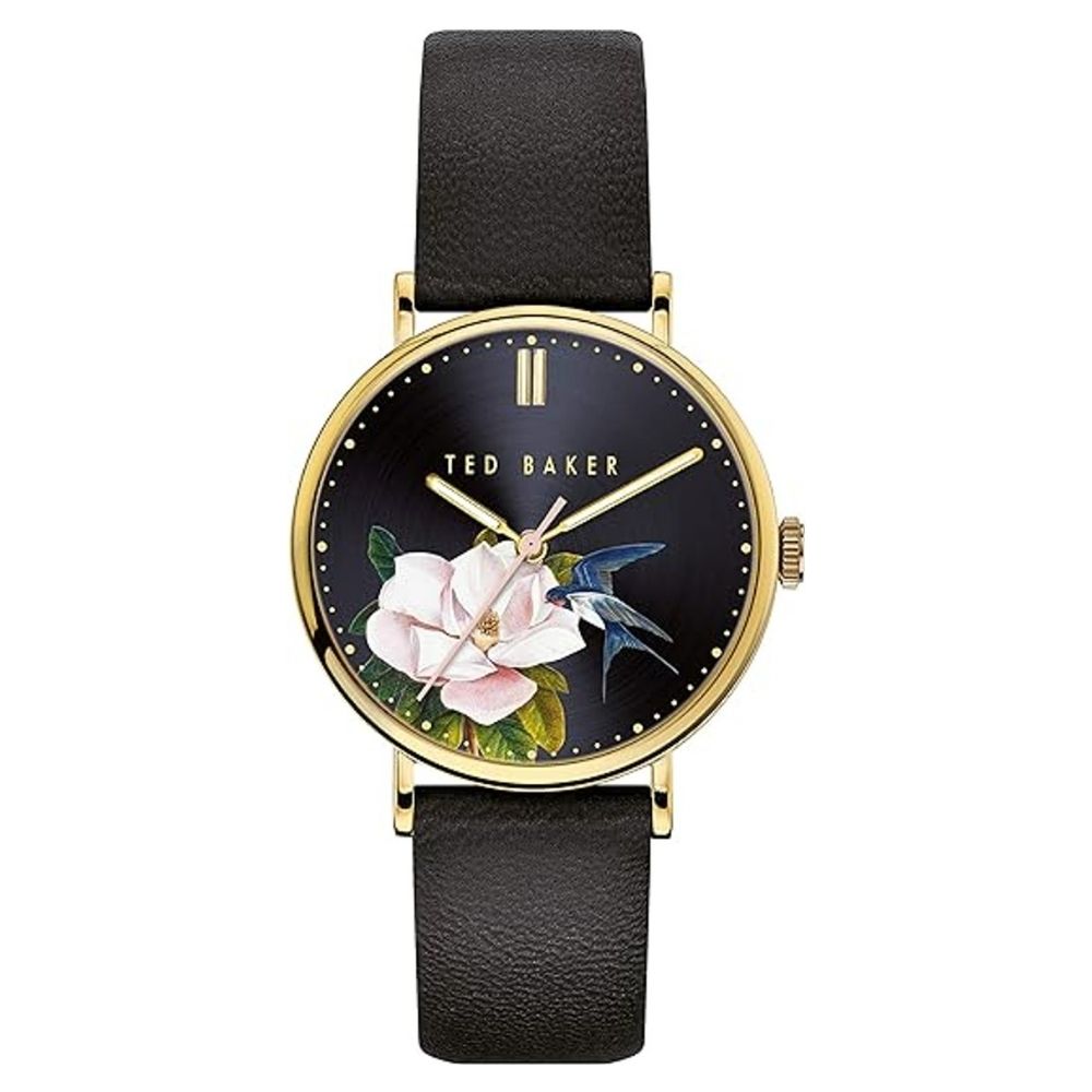 Ted Baker Men's Phylipa Gents Watch