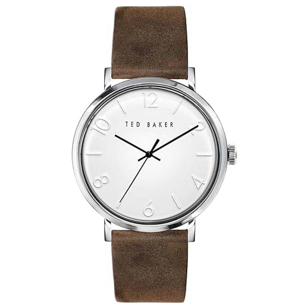 Ted Baker Men's Phylipa Gents Watch
