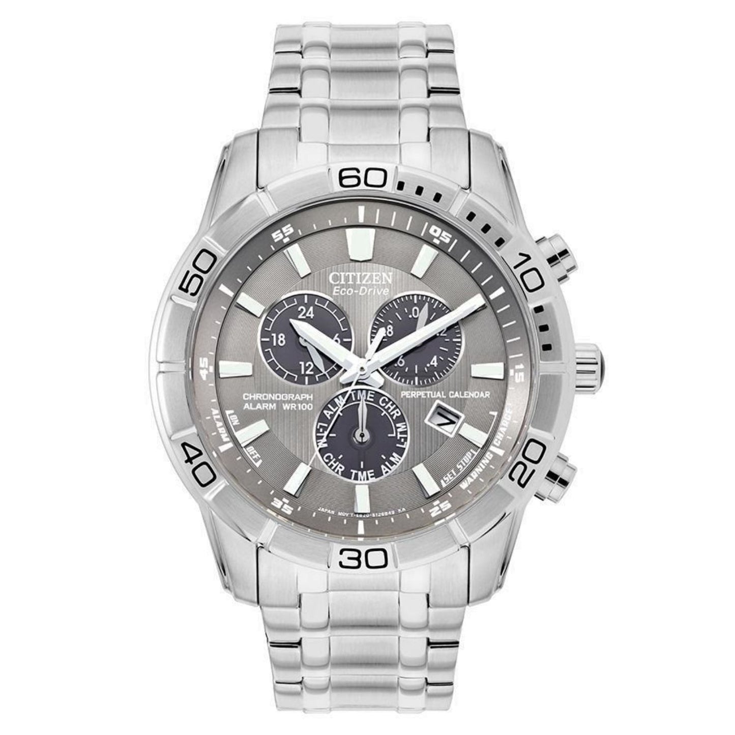 Citizen Men's Brycen Watch