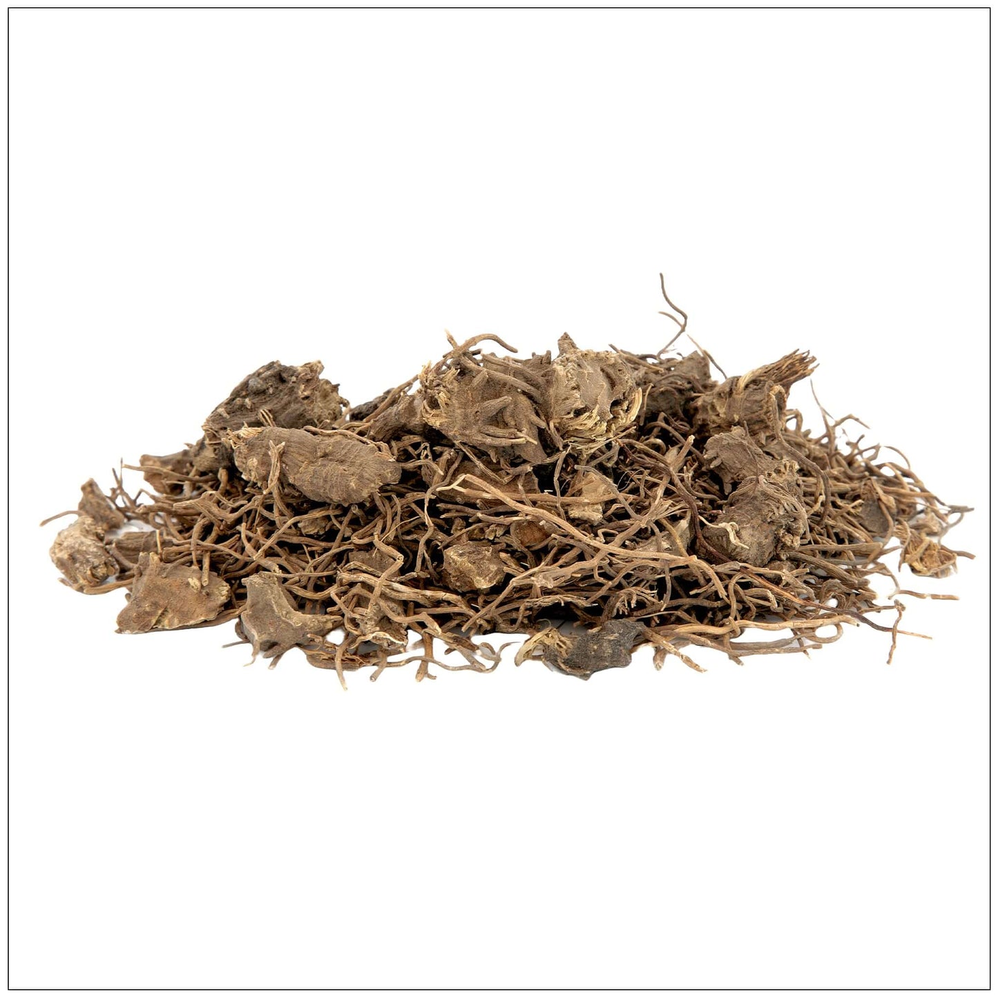 Raíz de Cimicifuga Negra Premium - Suplemento Herbal Natural