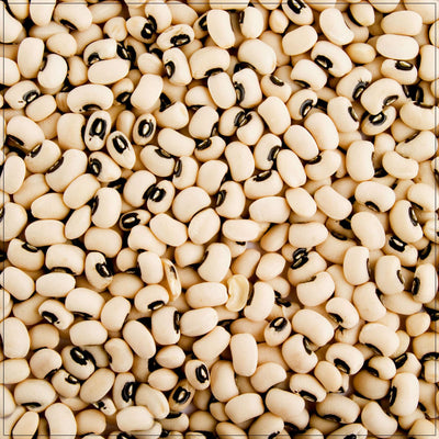Premium Black Eyed Beans - Nutritious and Versatile Legumes