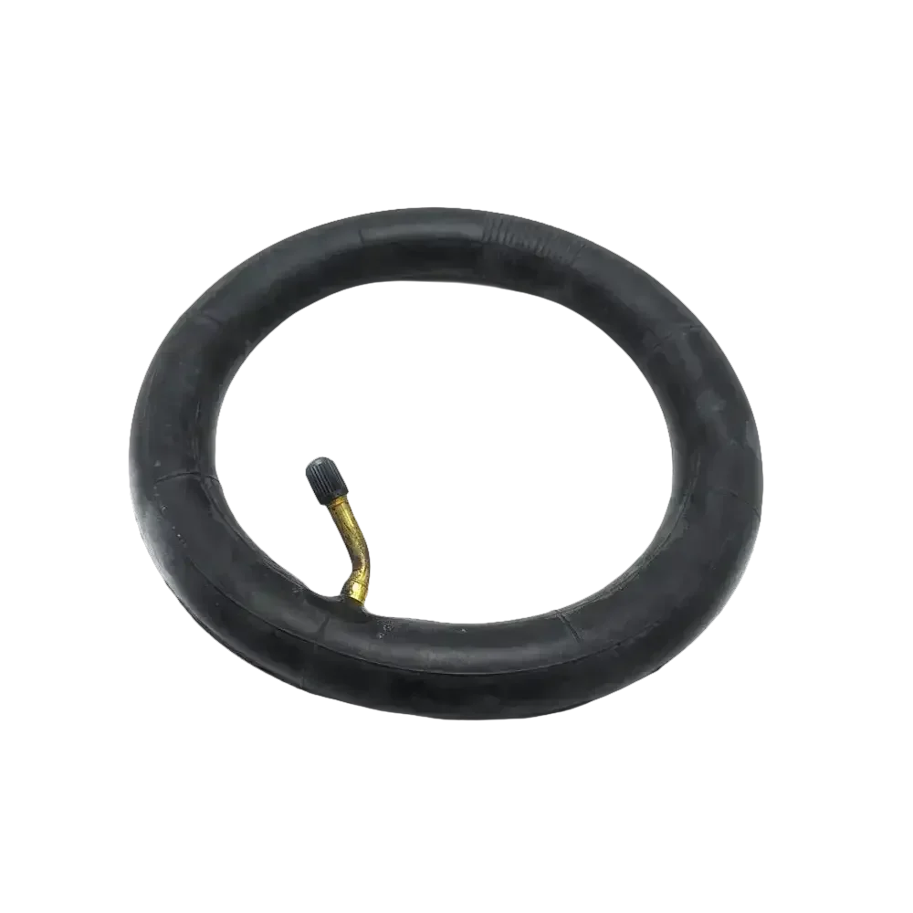 Black Pneumatic Tire for Folding Electric Scooter