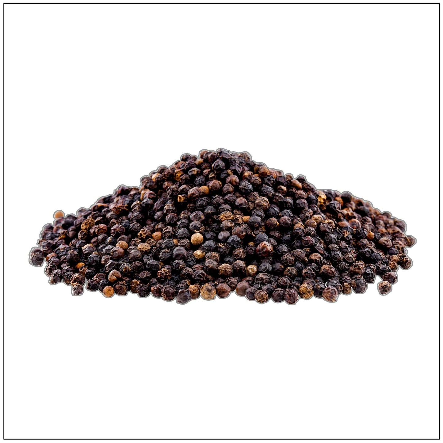 Pimienta Negra Premium