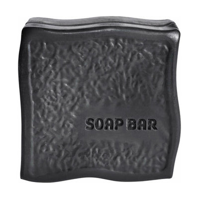 Speick Black Soap with Activated Charcoal - 100g