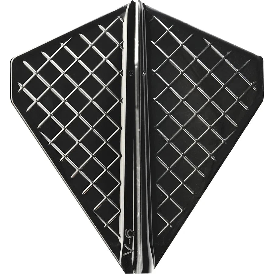 V6 Fit Pro Dart Flights - Precision Engineered for Performance - Korvel