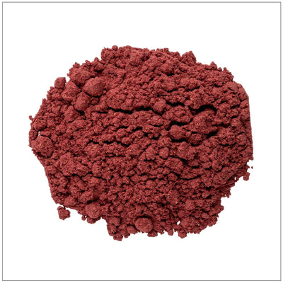 Premium Blackberry Powder - Natural Flavor Enhancer