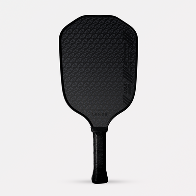A.R.M.O.R Gen 5x Paleta de Pickleball - BlackOut