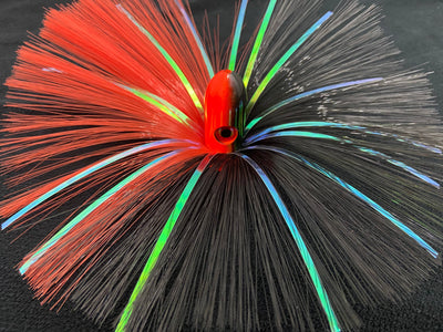 Joe Shute Flatliner Series 8oz