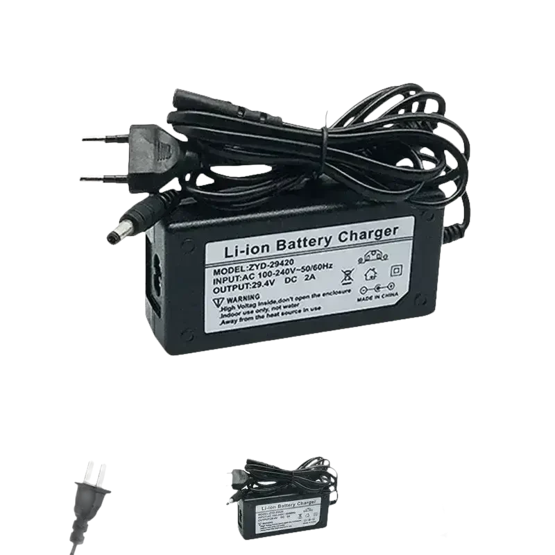 Pack de batterie premium Blue 24V 80Ah pour scooter
