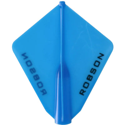 Robson Plus Dart Flights - Astra - Korvel