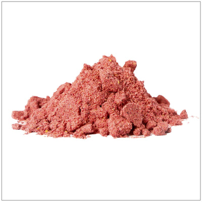 Premium Blueberry Powder - Natural Flavor & Color