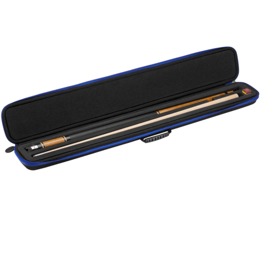 Casemaster Parallax Premium Cue Case - Korvel