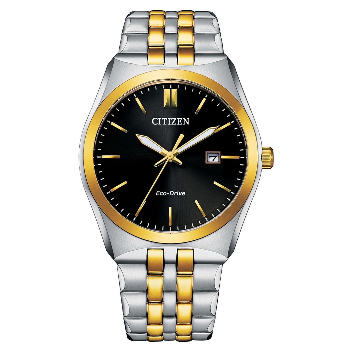 Citizen Men's Eco-Drive Watch