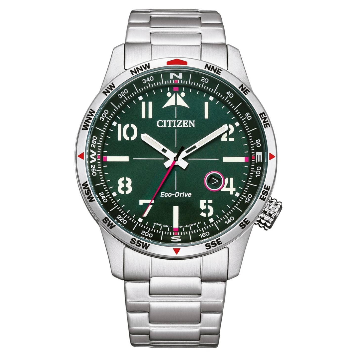 Citizen Men's Weekender Watch