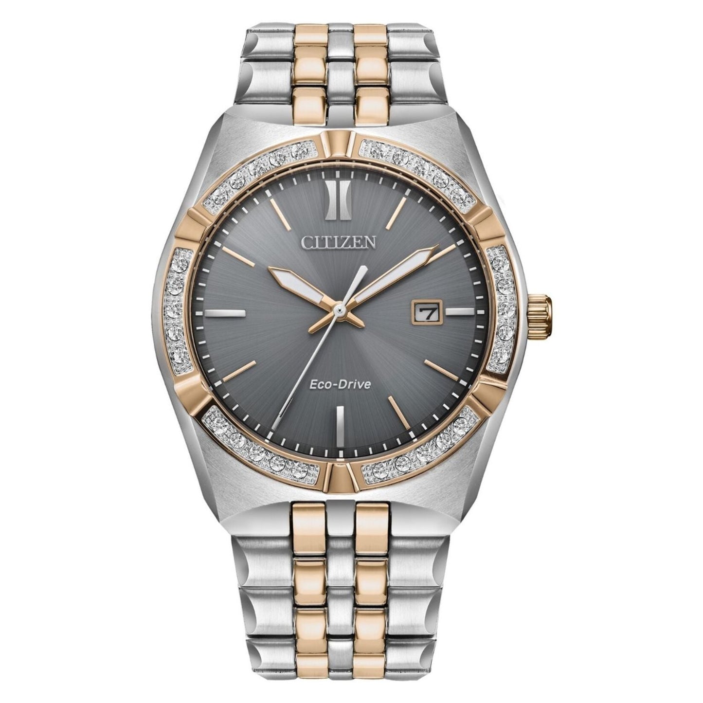Reloj Eco-Drive para Hombre Citizen