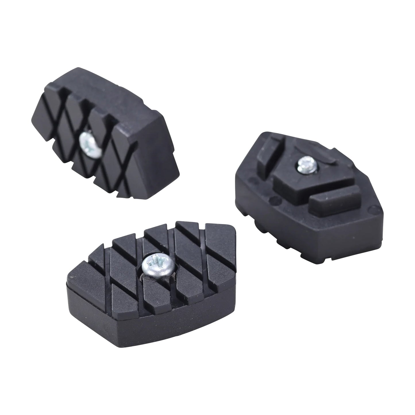 Ensemble de pieds de remplacement pour HurryCane - 24 pièces