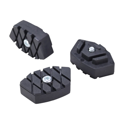 Ensemble de pieds de remplacement pour HurryCane - 24 pièces