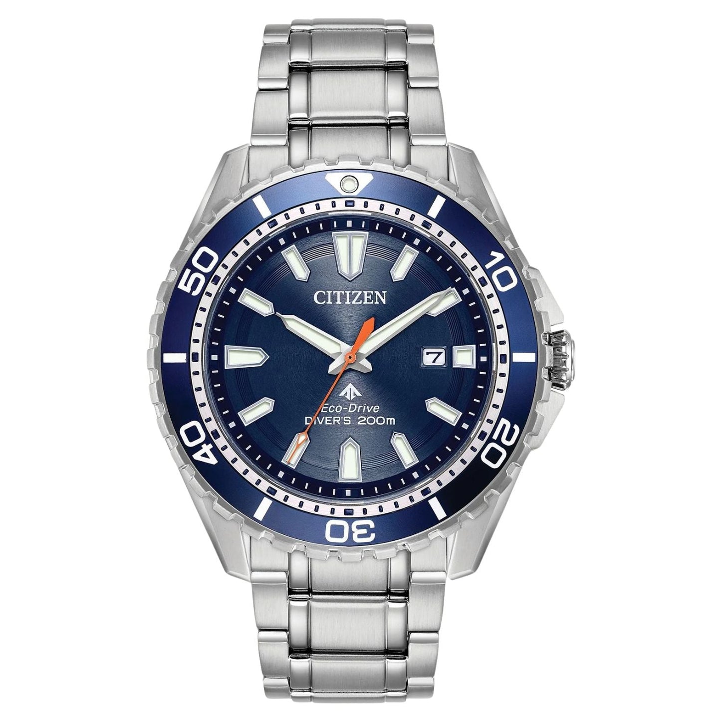 Reloj Eco-Drive para Hombre Citizen