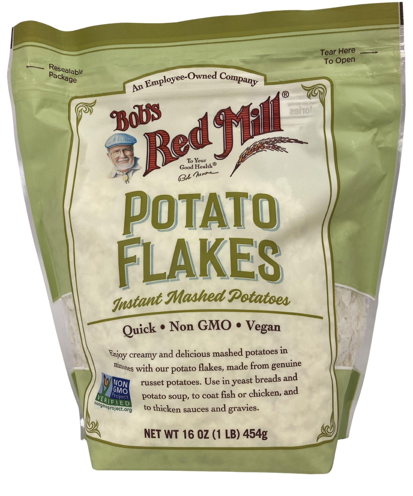Bob's Red Mill Potato Flakes