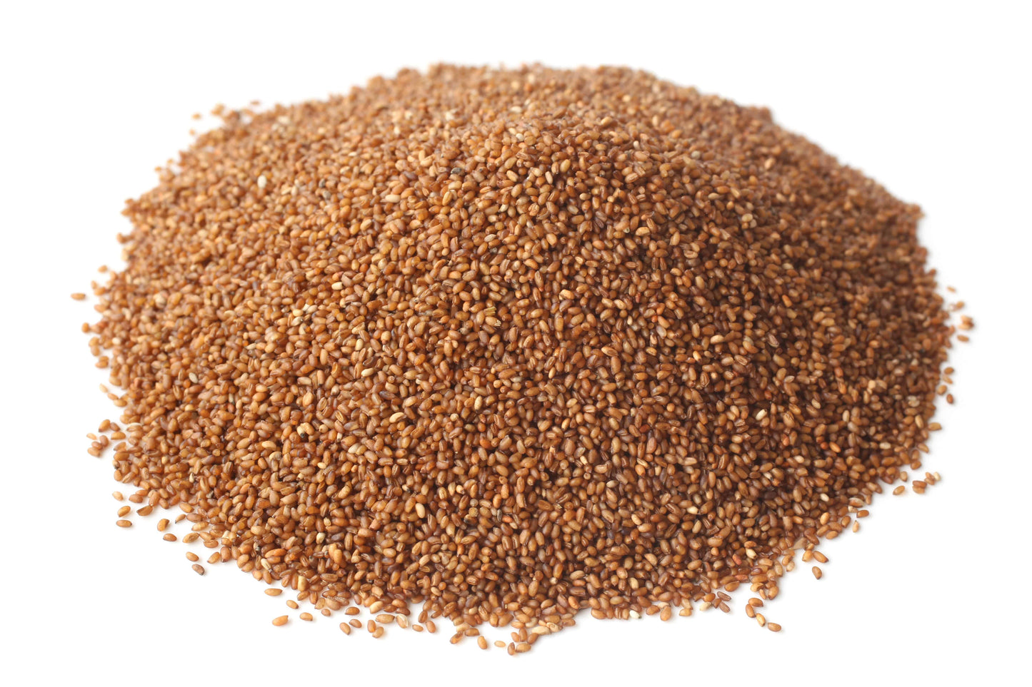 Grano Teff de Bob's Red Mill - Grano Antiguo Sin Gluten