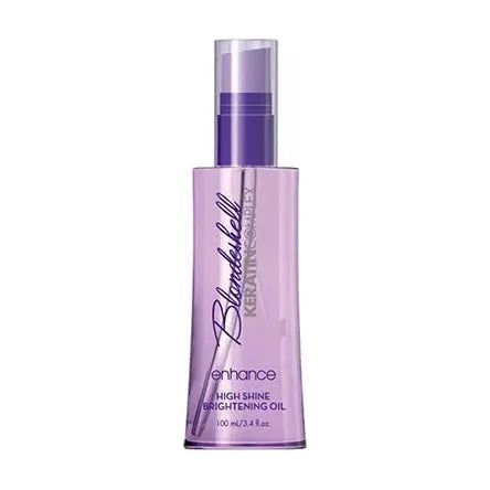 Aceite iluminador Blondeshell Enhance de alta brillantez 100ml