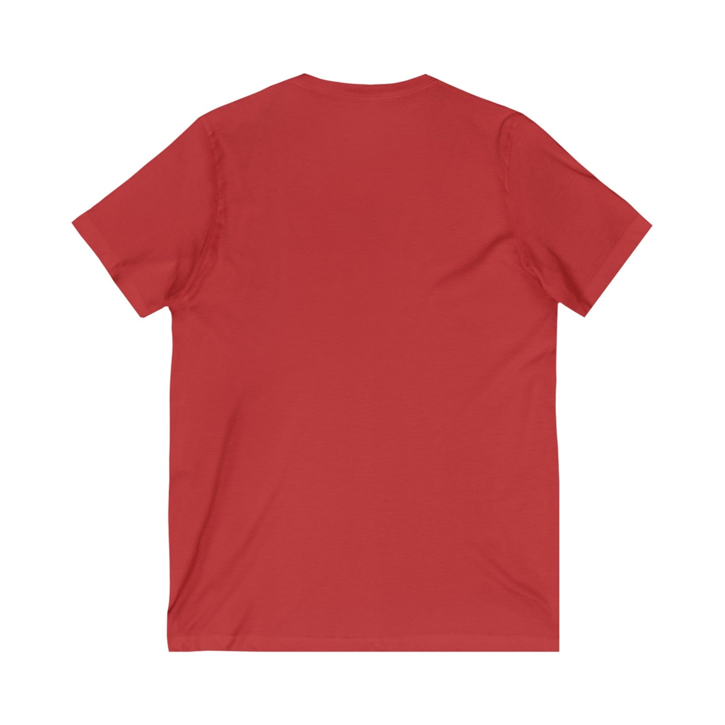 Bold Statement Unisex Cotton Tee - Side Eye Design - Korvel
