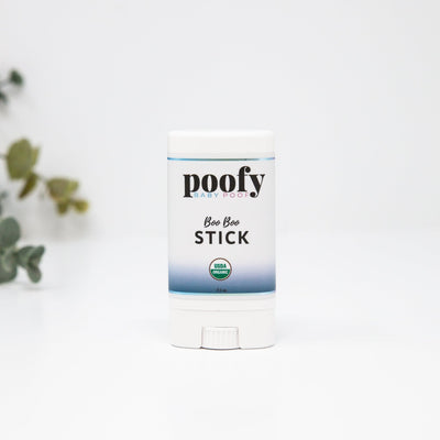 Boo Boo Stick Organic - On-the-Go Relief