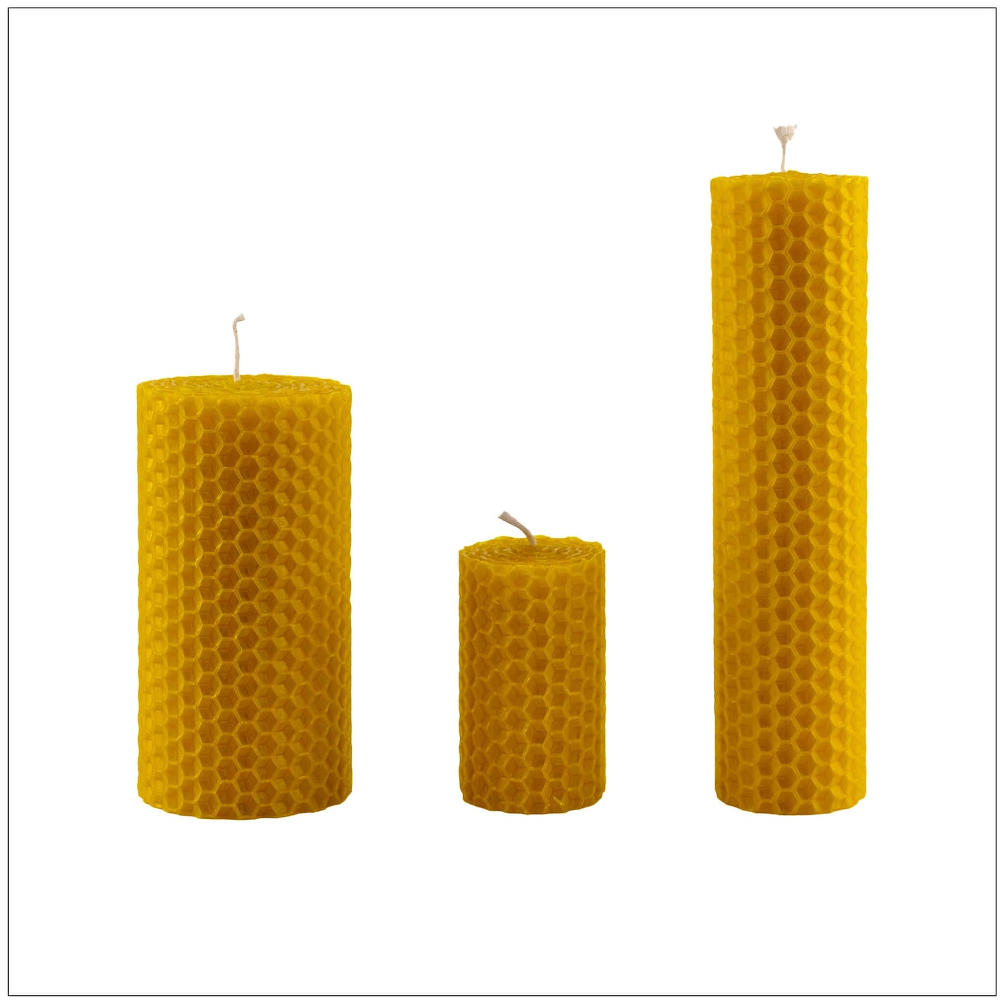 Boutique Candles - Korvel