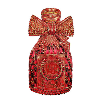 Elegant Diamond Clutch Bag for Women