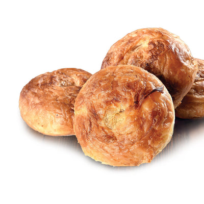 Moda Boyoz – Pastelería Izmir, 8 piezas, 16 oz (454 g)