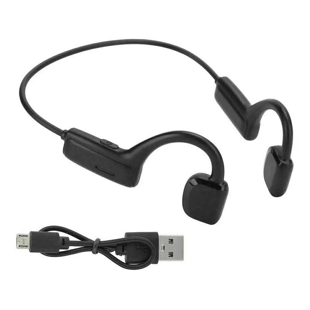 Premium Bone Conduction Headphones for Unmatched Sound