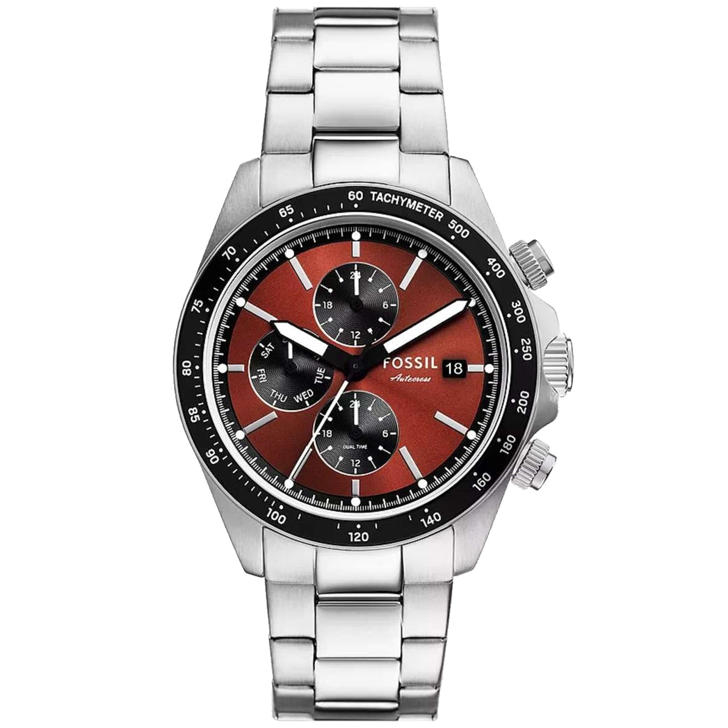 Fossil Men's Autocross Watch
