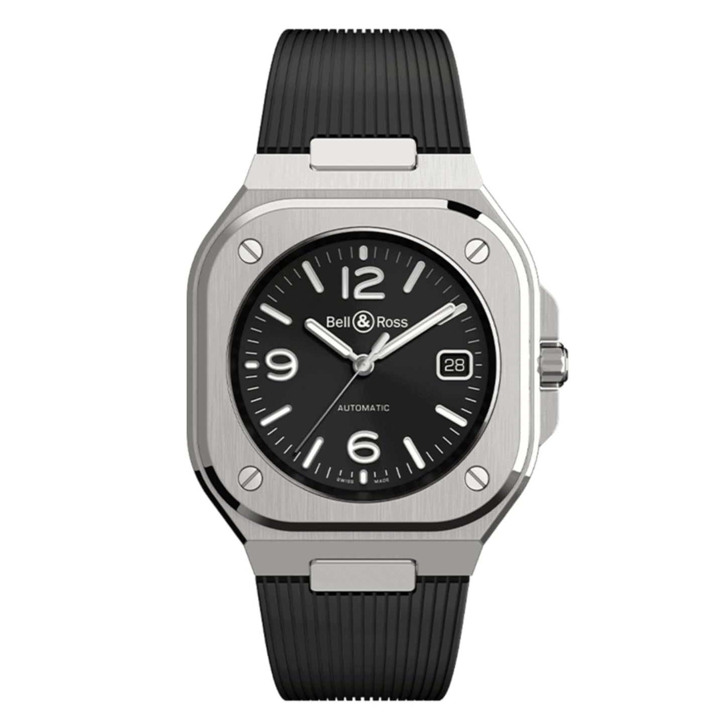 Bell & Rose Men's Classic Watch