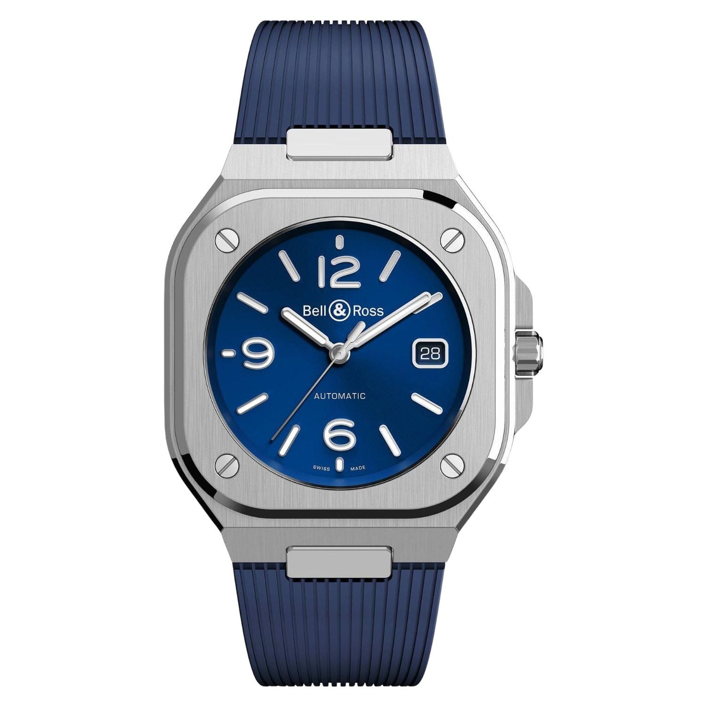 Reloj Urbano para Hombre Bell & Ross