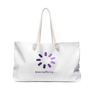 Sac de week-end Brain Buffering