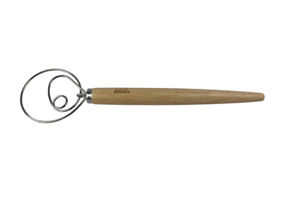 Premium Dough Whisk for Effortless Mixing