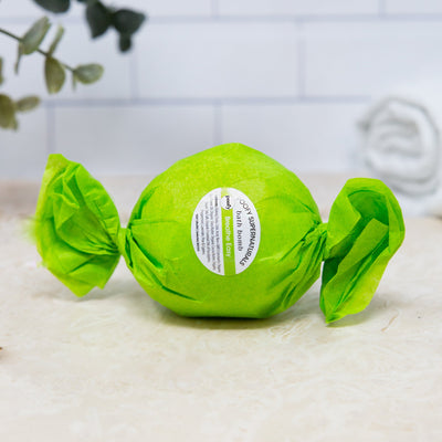 Bomba de Baño Breathe Easy