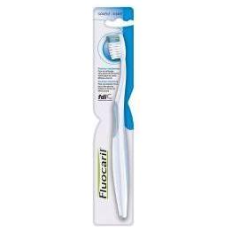 Brosse à dents intermédiaire Fluocaril Précision Interdentaire - Bleu